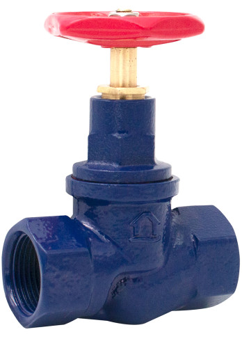 ROBINET FONTA TRECERE 11/2 ION-RZ112 - 29790