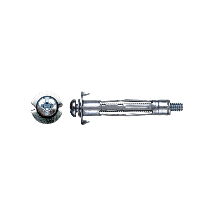 ANCORA TIP MOLLY PT.GIPSCARTON 5x37 - 1358