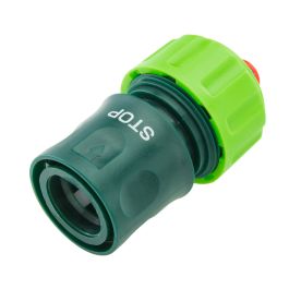 CONECTOR STOP 3/4 - 7100