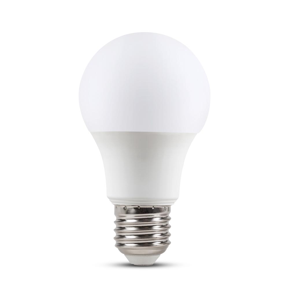 BEC LED EVO17 A60 8W/E27/220V/5000K - 6035