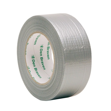 BANDA TEXTILA ULTRAR UNIV GRI 48mmx25m/C36 - 0032