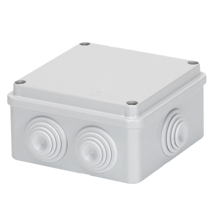 DOZA DERIVATIE PT 100x100x50mm IP55 - 7064