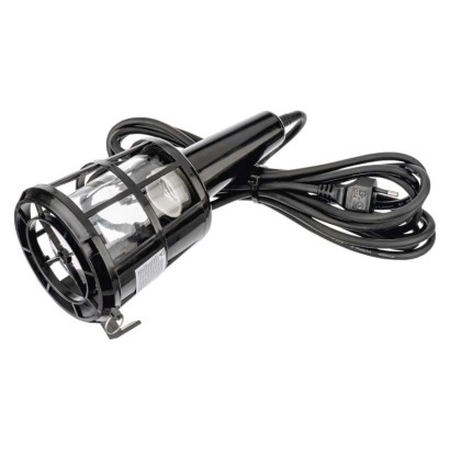 LAMPA PORTABILA EMOS 5M 230V negru**TVc