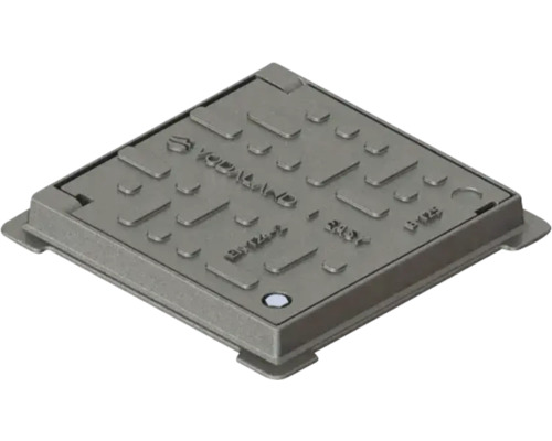 CAPAC FONTA URBAN RAMA-42x42 PL 35x35 B125 - 6222