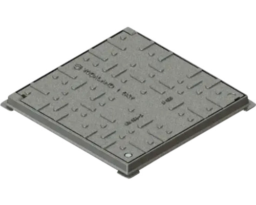 CAPAC FONTA URBAN RAMA-62x62 PL 55x55 B125 - VODALANT