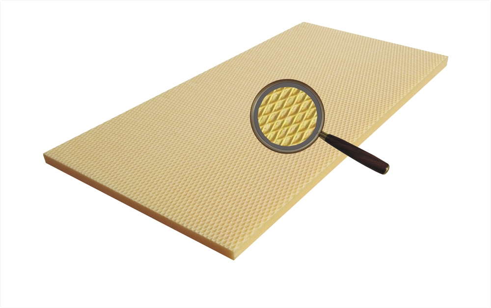 POLISTIREN EXTRUDAT 10 cm  -3mp/bax