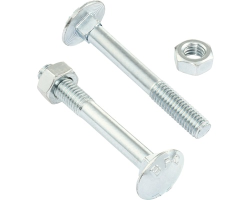SURUB TORBANT 6x70 - 1751