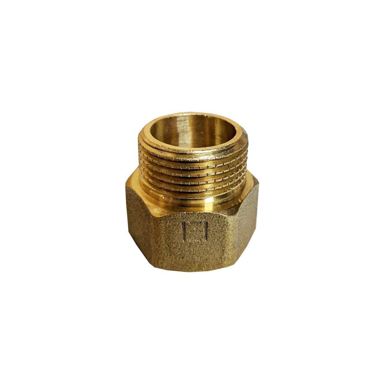 NIPLU ALAMA RED. 3/4FI - 1/2FE - 1592