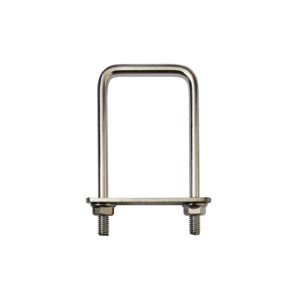 BRIDA GARD PT STALP ZN 40x40mm - 4969
