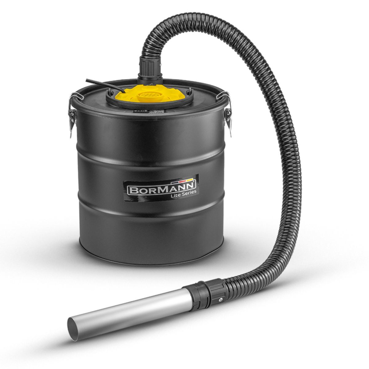 ASPIRATOR CENUSA BORMANN LITE 18L, CU FUNCTIE DE SUFLARE, MODEL BVC1000 - 48930