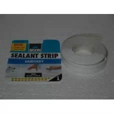 BANDA SILICON ALBA 22mm x 3.35m BISON - 16592