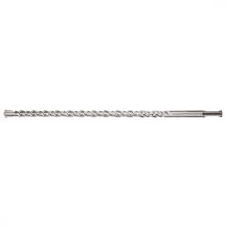 BURGHIU BETON 12x260 SDS+ 4muchii - 7029