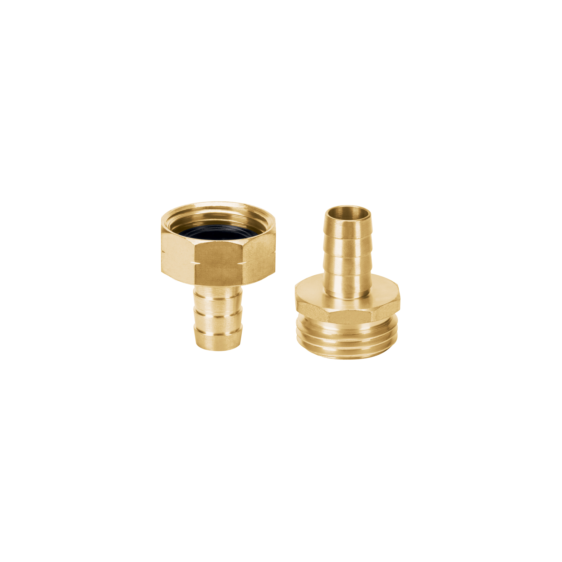 CONECTOR ALAMA PT 2 FURTUNURI DE 1/2 - 69834
