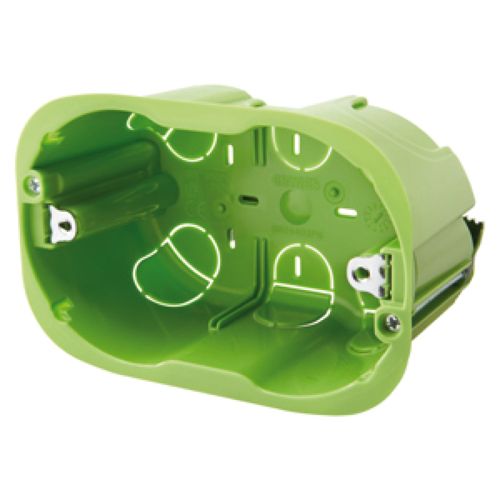 DOZA GEWISS 3P - RIGIPS - 6004