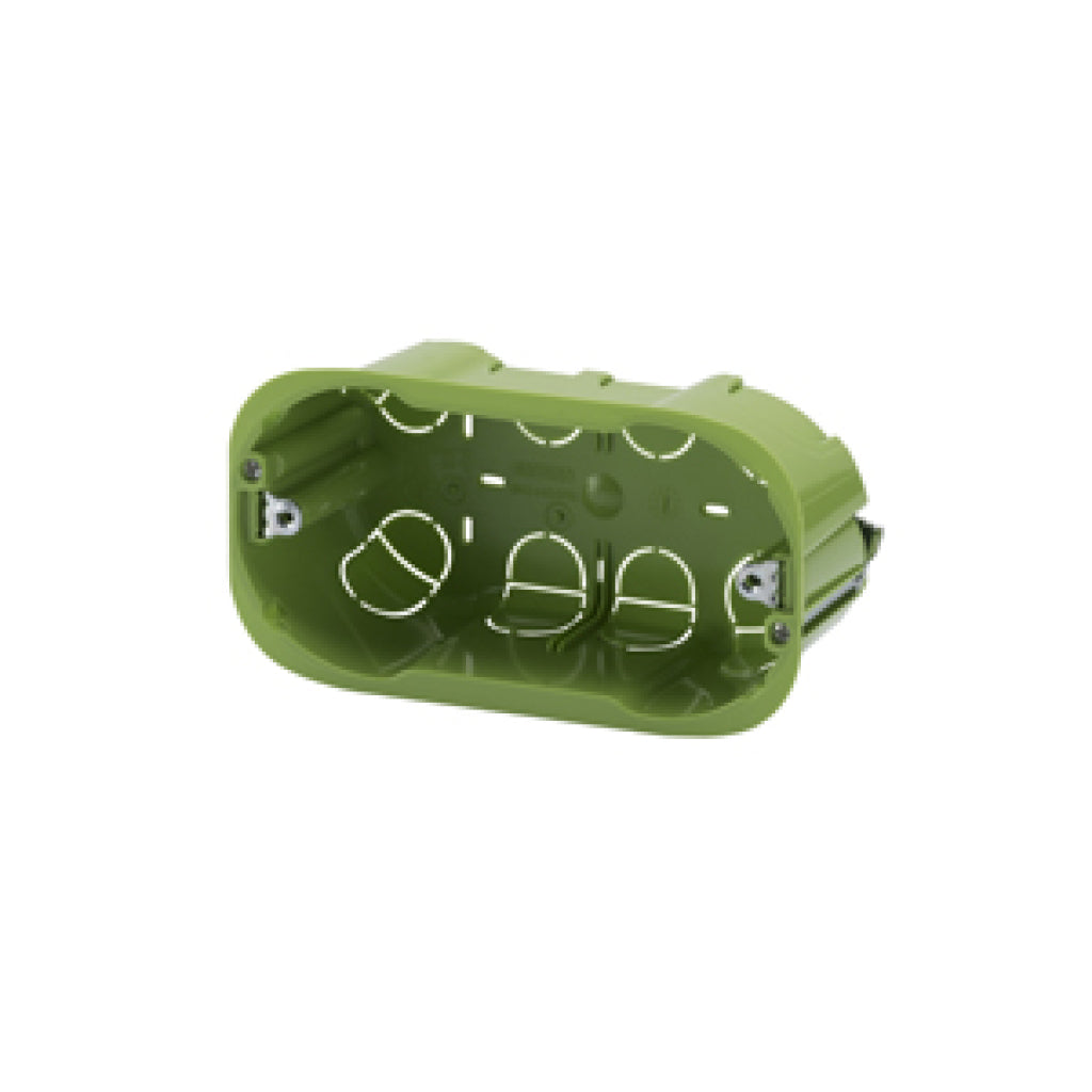 DOZA GEWISS 4P - RIGIPS - 6005
