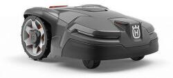 MASINA TUNS AUTOMOWER 415X
