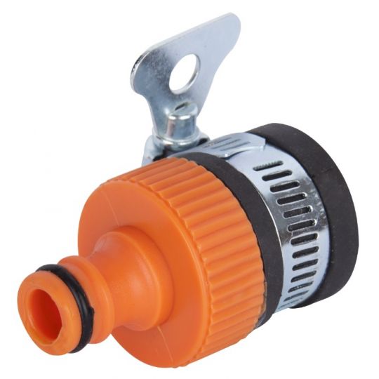 ADAPTOR CU COLIER 3/4 - 3515