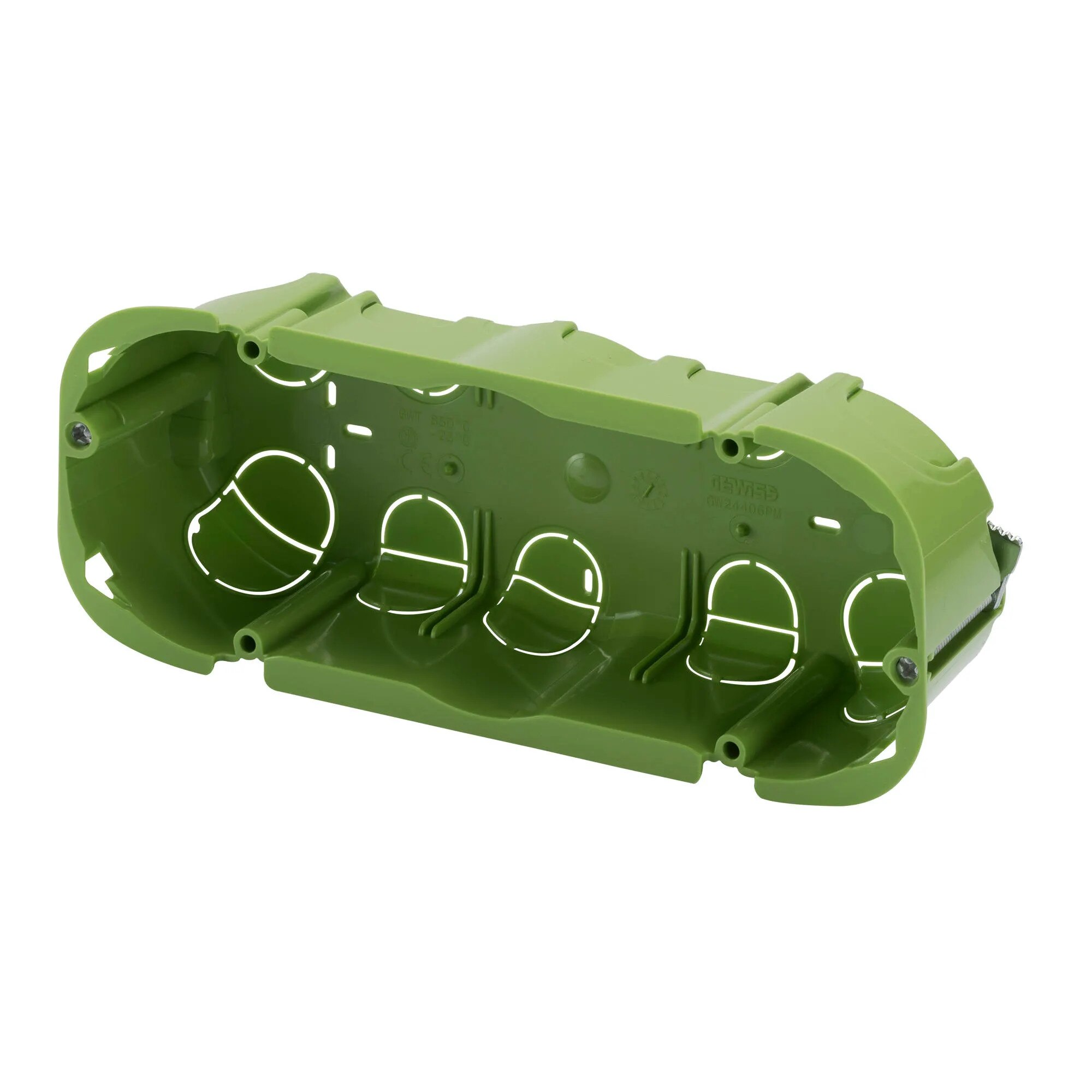 DOZA GEWISS 6P - RIGIPS - 6006