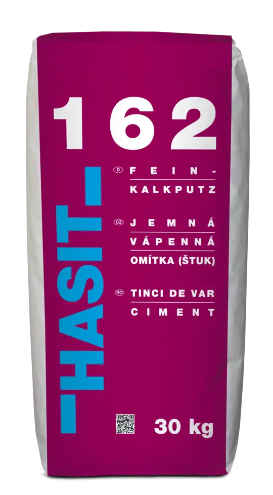 TINCI HASIT 162 VAR-CIMENT-25 kg (48sac/pal)