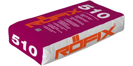 TENCUIALA MECANIZATA ROFIX 510 -30kg (42sac/pal)HASIT