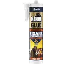SILICON MAMUT ALB GLUE HIGH TACK 290 ml BOSTIK - 4286