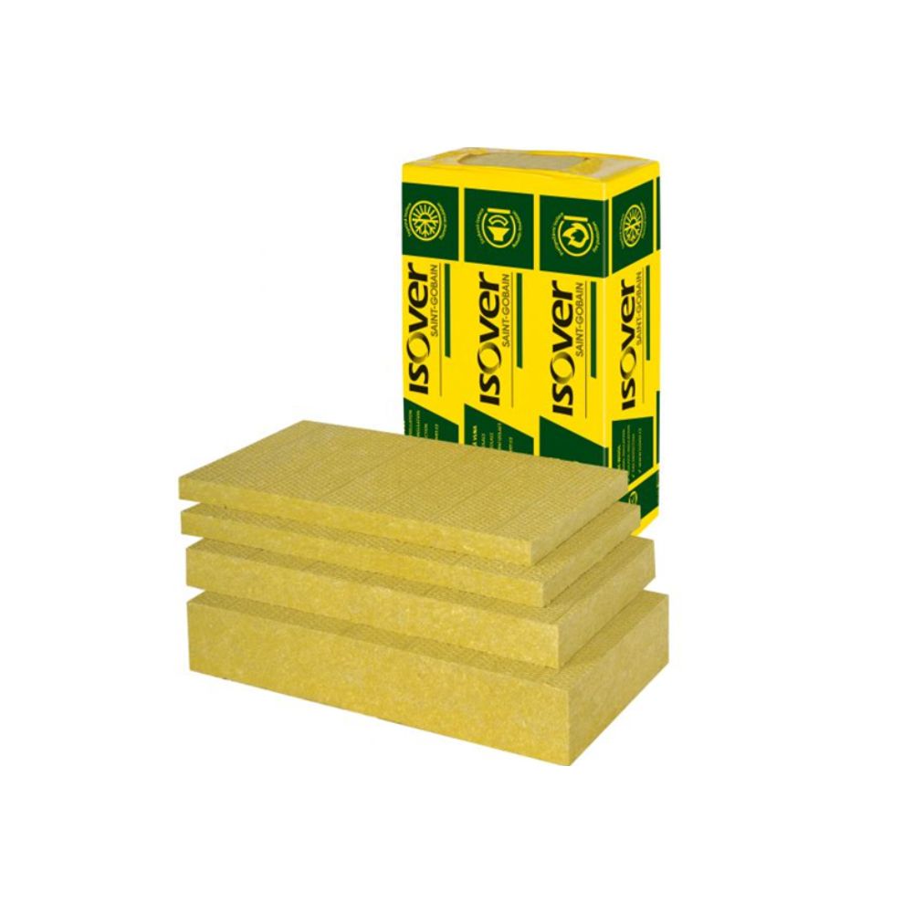 VATA FATADA 50 1000x600x50mm -3.6 mp/bax ISOVER