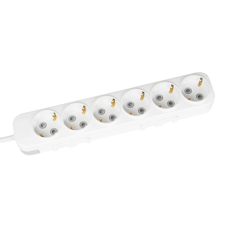 PRELUNGITOR 6P - 3M - 3x1.5 - 60151