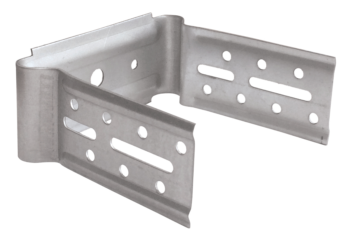 BRIDA MULTIPLA 9x12 RIGIPS - 4409
