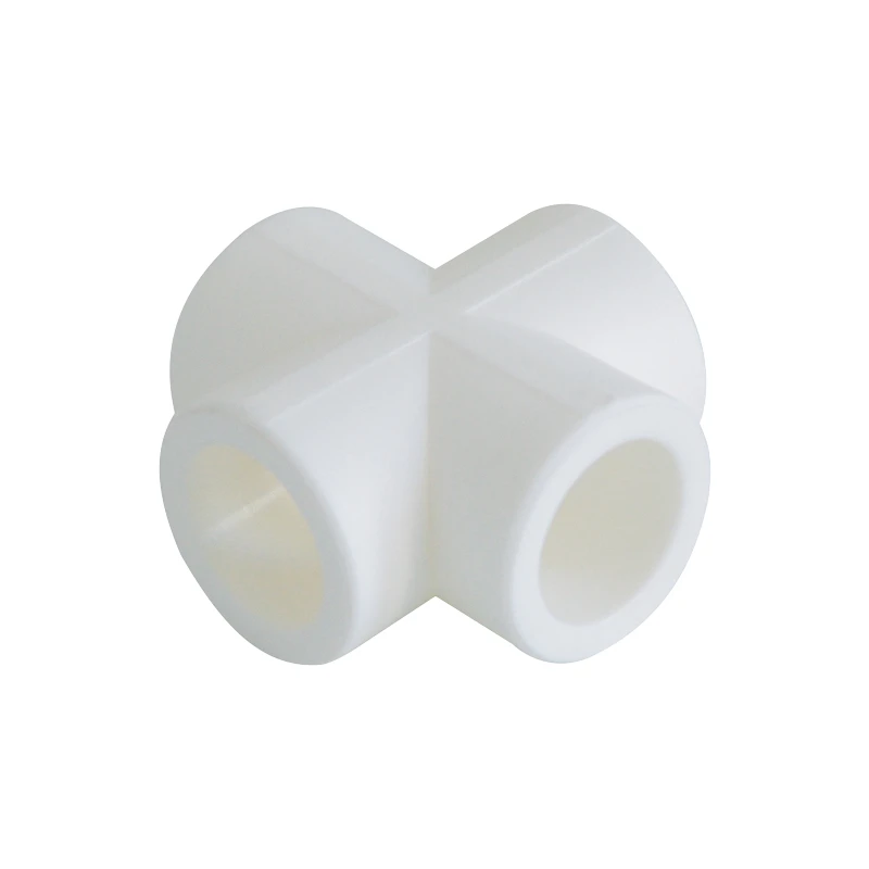 PPR CRUCE 20mm - 3057