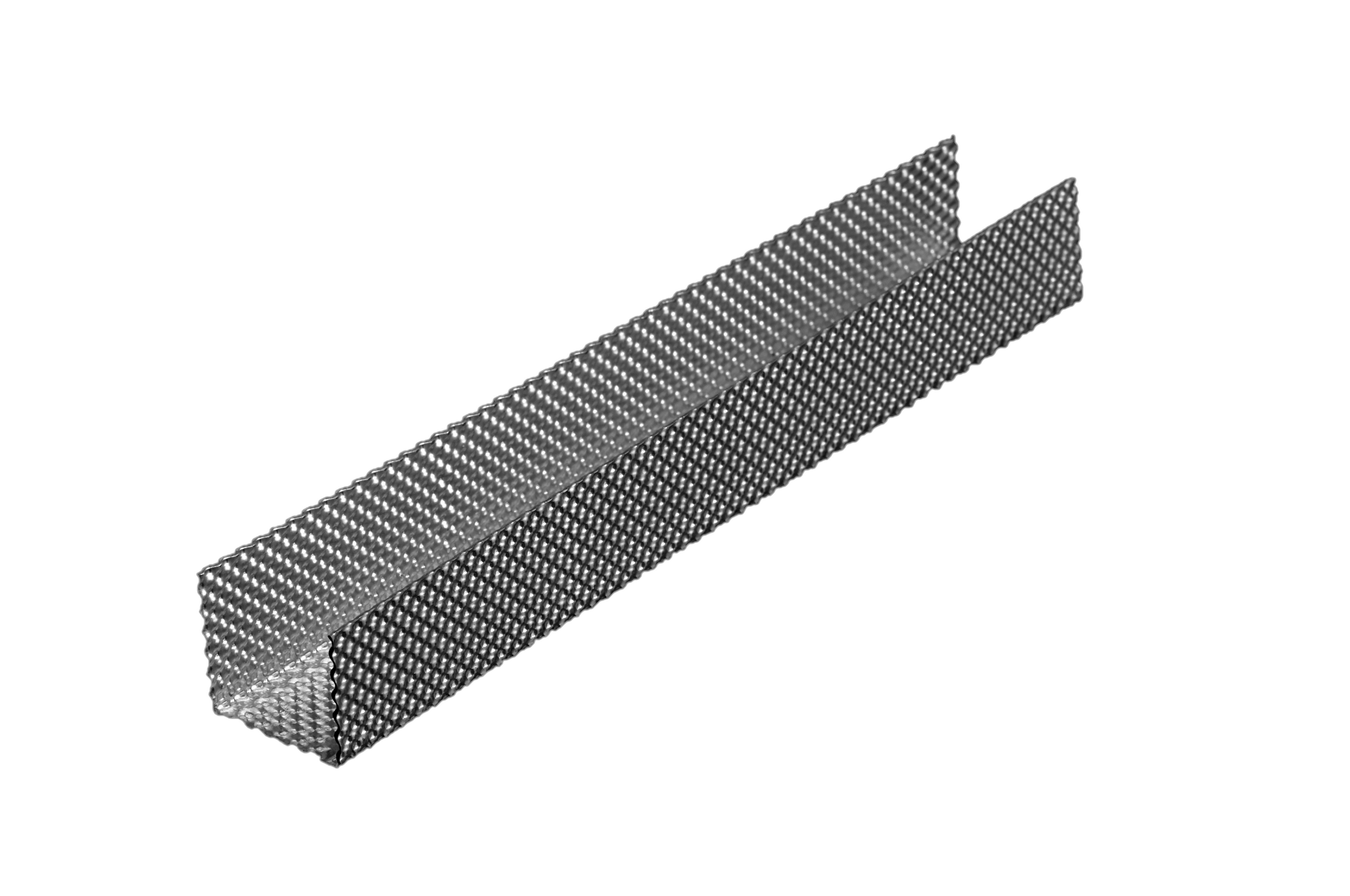 PROFIL RIGIPS UD 30x0.6mmx4m -rigips