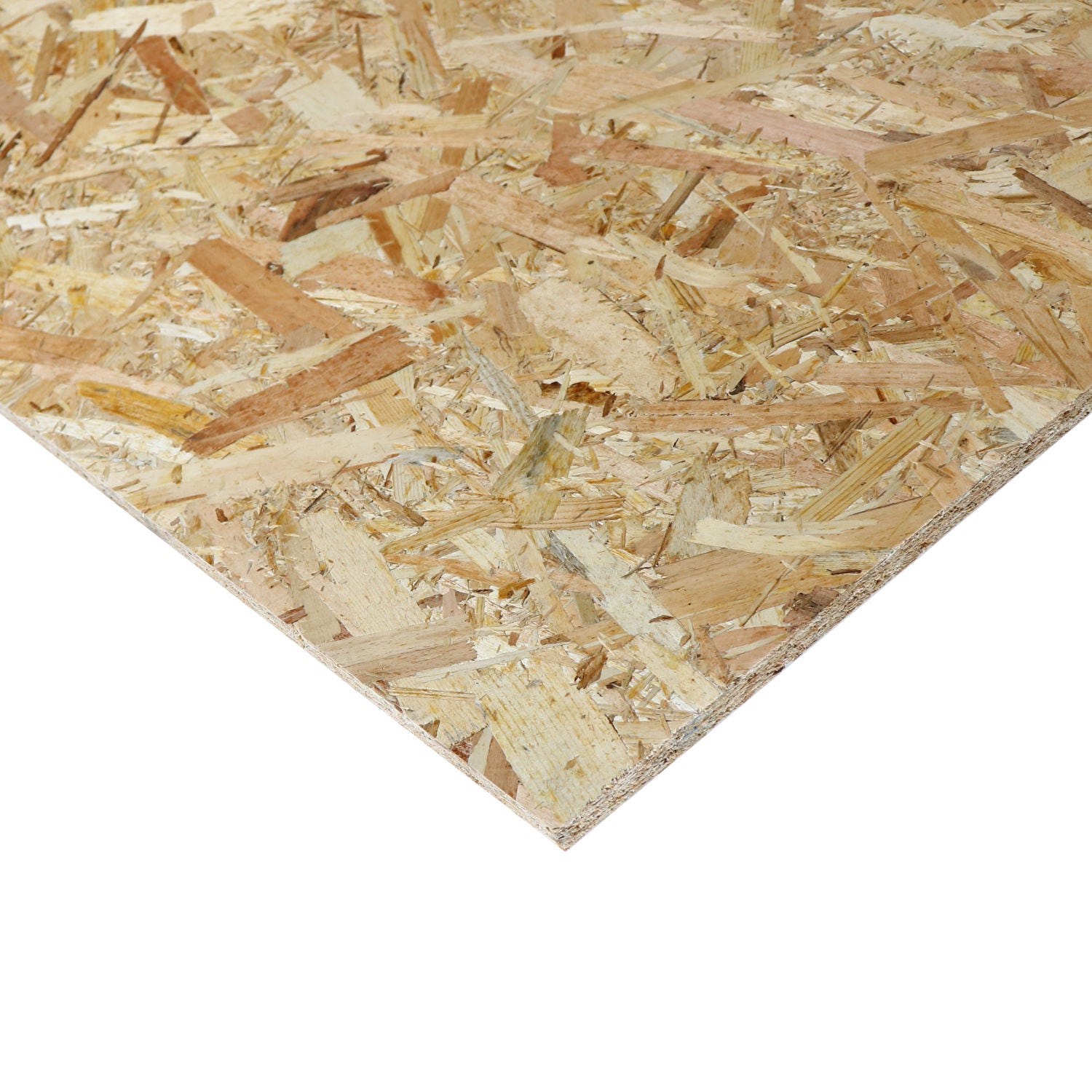 OSB 12 mm -2,5x1,25