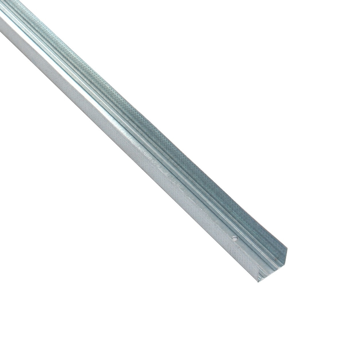 PROFIL RIGIPS UD 30x0.6mmx4m