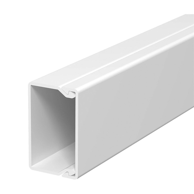 CANAL CABLU PVC 20x10 - 506