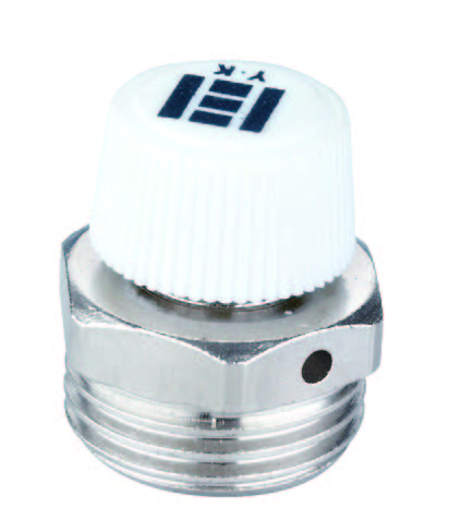 AERISITOR MANUAL 1/2 CU ROZETA - 0077