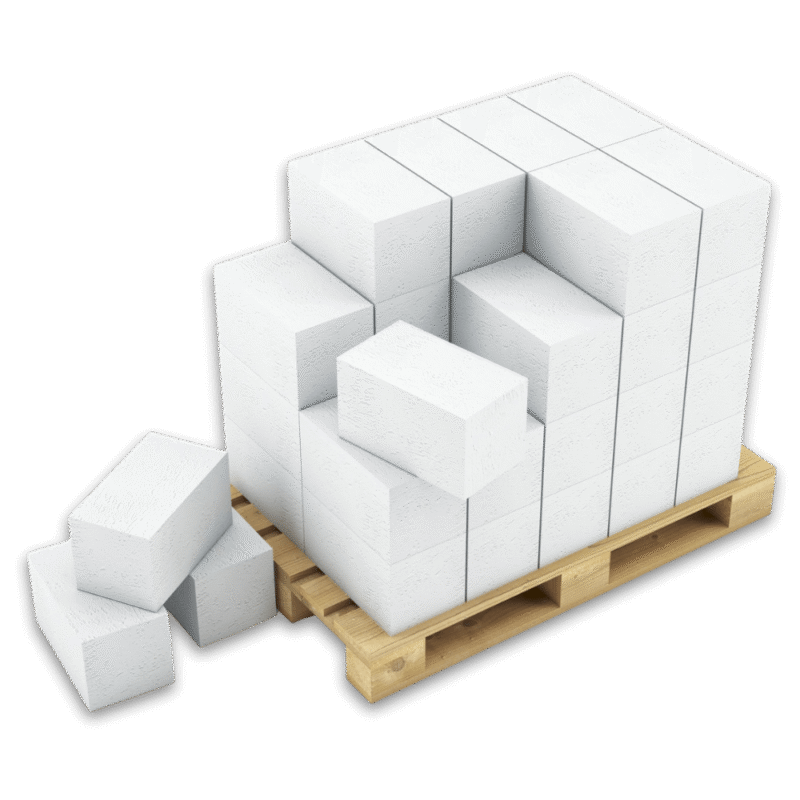BCA SOCERAM 1.8mc/pal NUT-FEDER -60buc/pal - 624x200x200