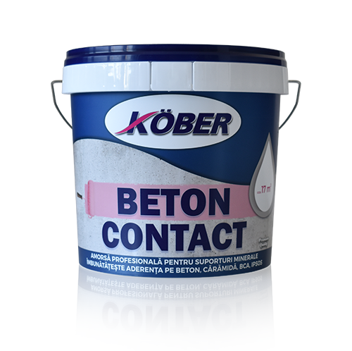BETON CONTACT KOBER 7kg
