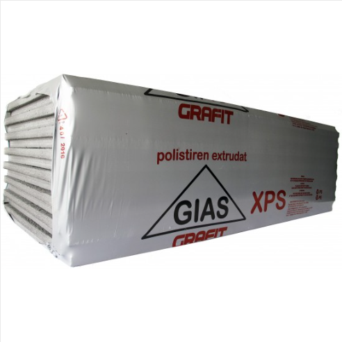 POLISTIREN EXTRUDAT 5 cm  -6mp/bax