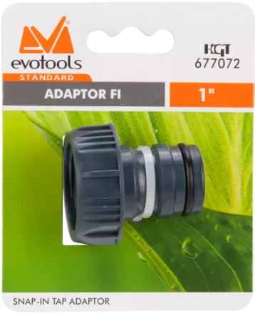 ADAPTOR 1'' FI - 7075