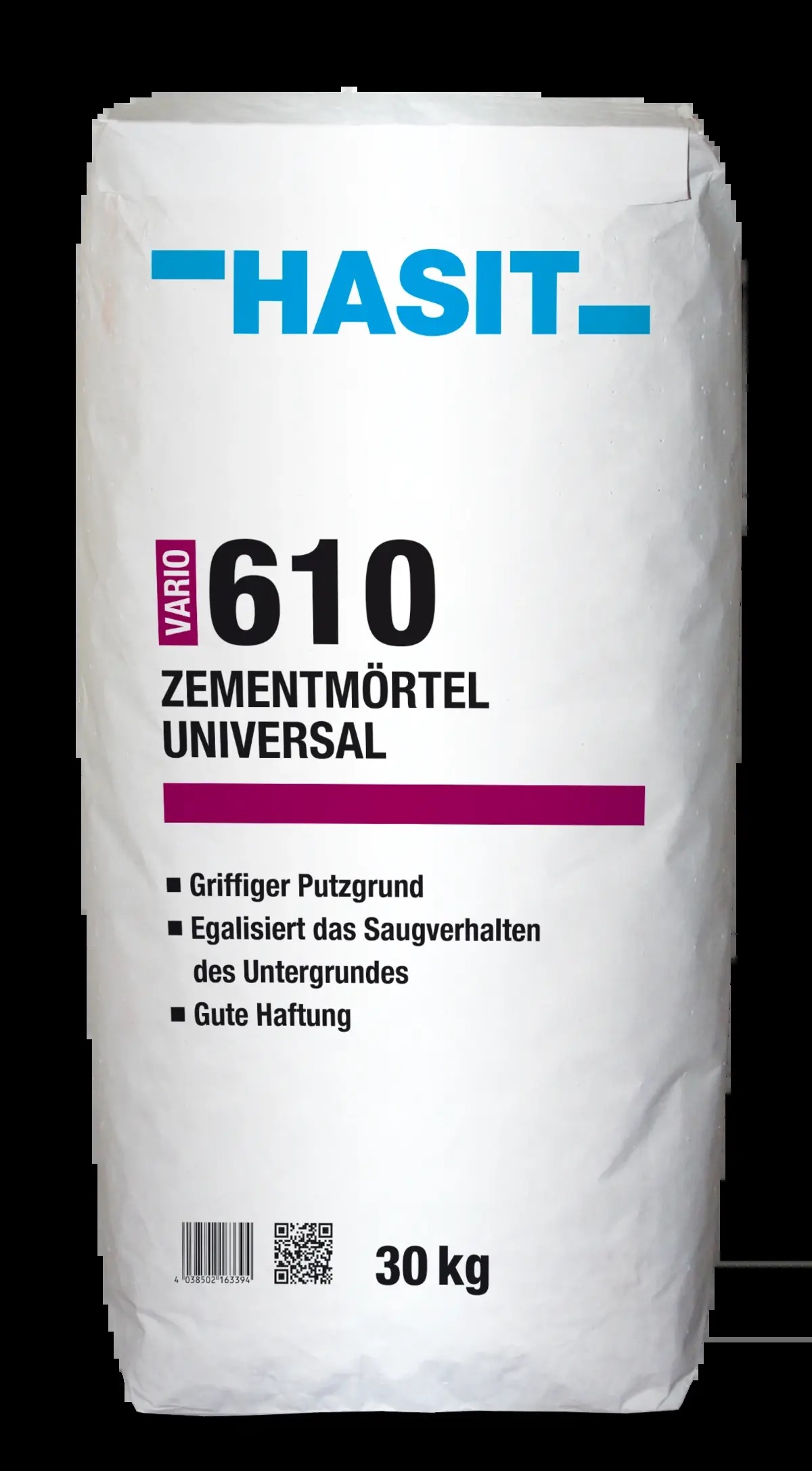 MORTAR DE SPRIT 610 30kg (42sac/pal)