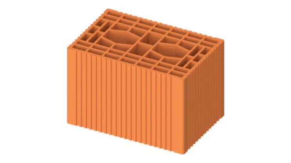CARAMIDA GV USOR - BRAC 365x240x238 (75buc/pal)