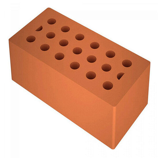 CARAMIDA CPU -M450 -240x115x63 (CU GAURI ROTUNDE)