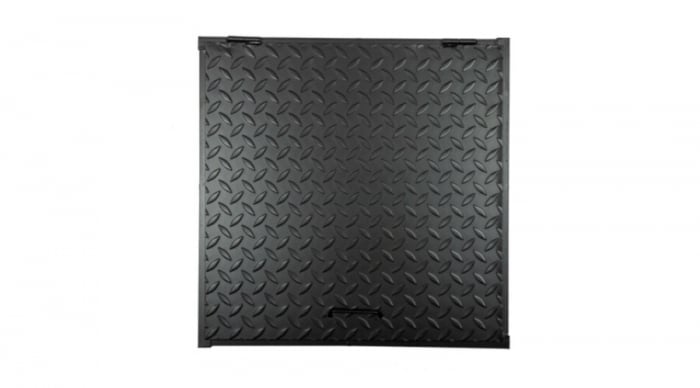 CAPAC CU CADRU ZINC 750x750 - 659