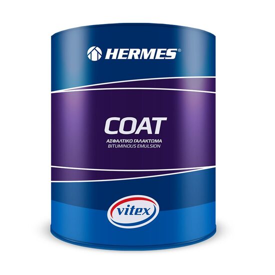 AMORSA BITUMINOASA HERMES COAT 18Kg