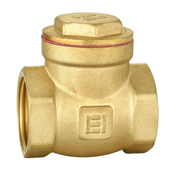 CLAPET 1" - 5918