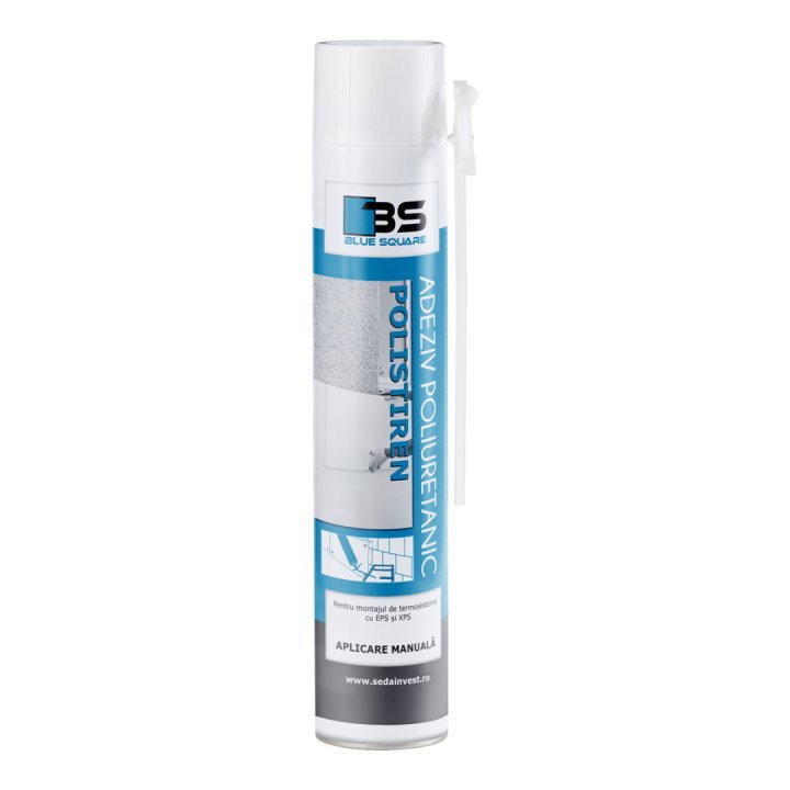 ADEZIV POLIURETANIC PT.POL.750ml PAI ALBERT'S