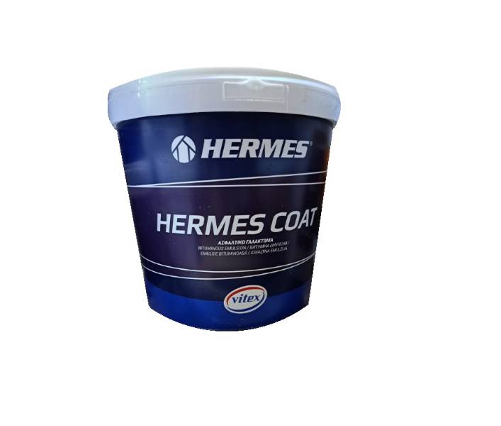 AMORSA BITUMINOASA HERMES COAT 5Kg