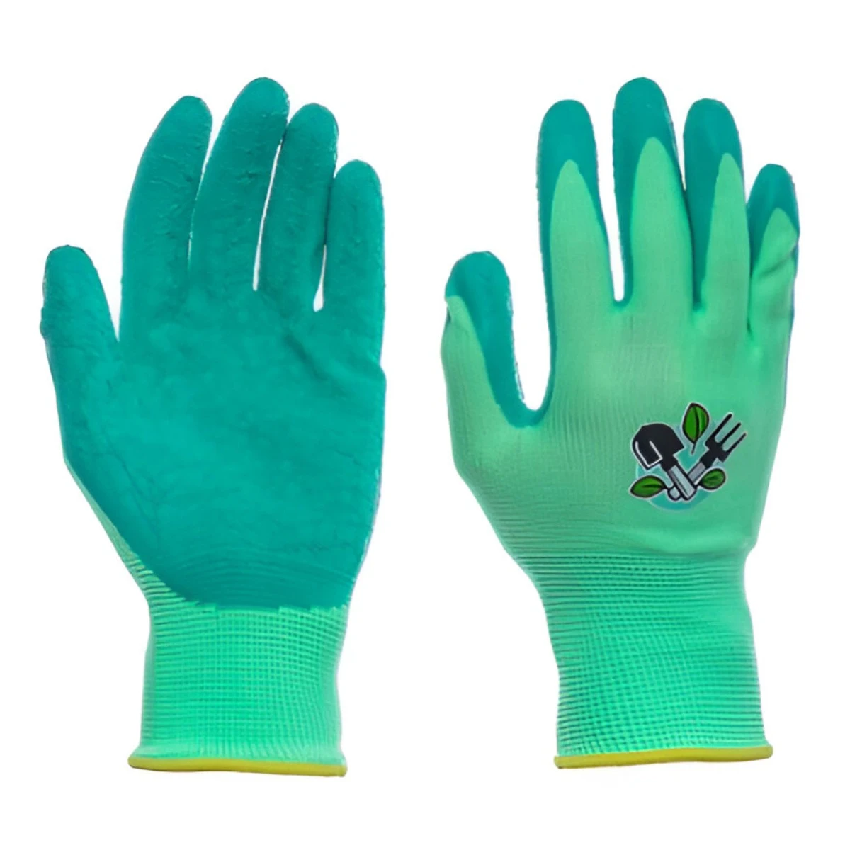 MANUSI LATEX VERZI