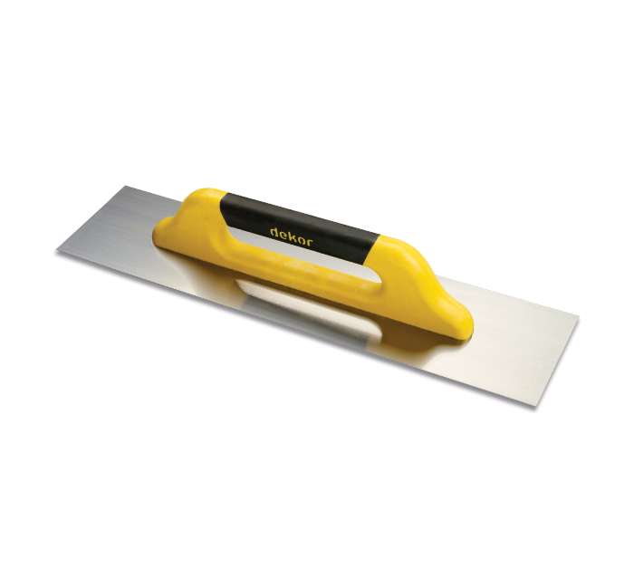 DRISCA INOX 120x300mm - 2942