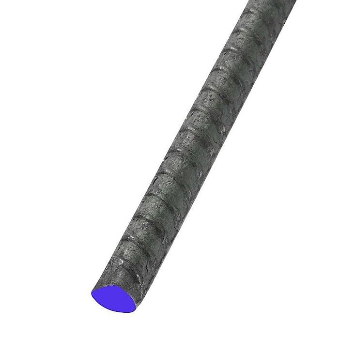 OTEL BETON IN BARE B500C FY 8mm