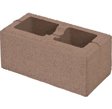BOLTARI GARD CLASIC TERACOTA 40x20x12.5 ELIS
